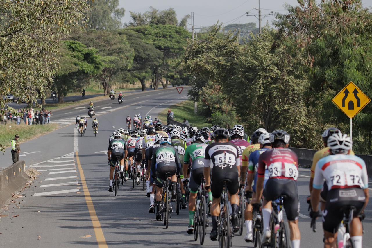 Clásico RCN - etapa 7