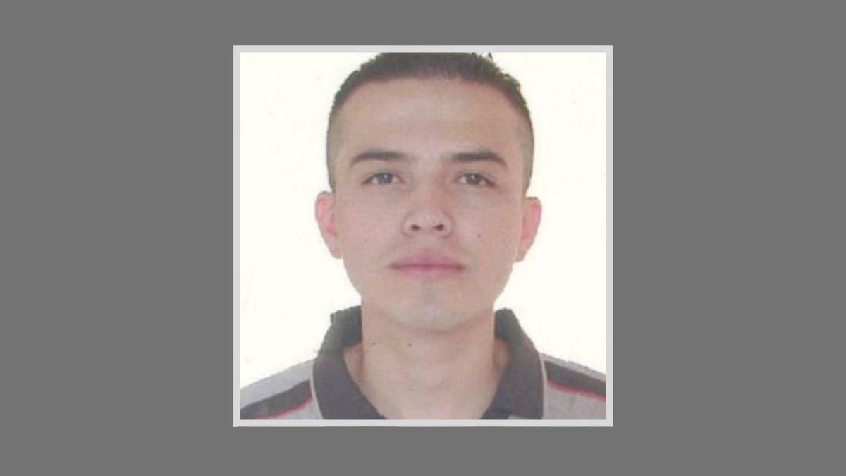 Condenado en Bello por porte de armas de fuego