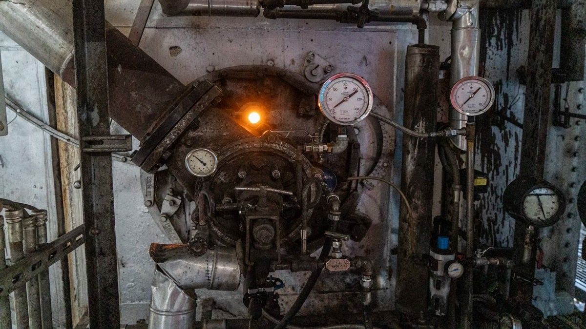 Controles a fuentes móviles y fijas en el Valle de Aburrá