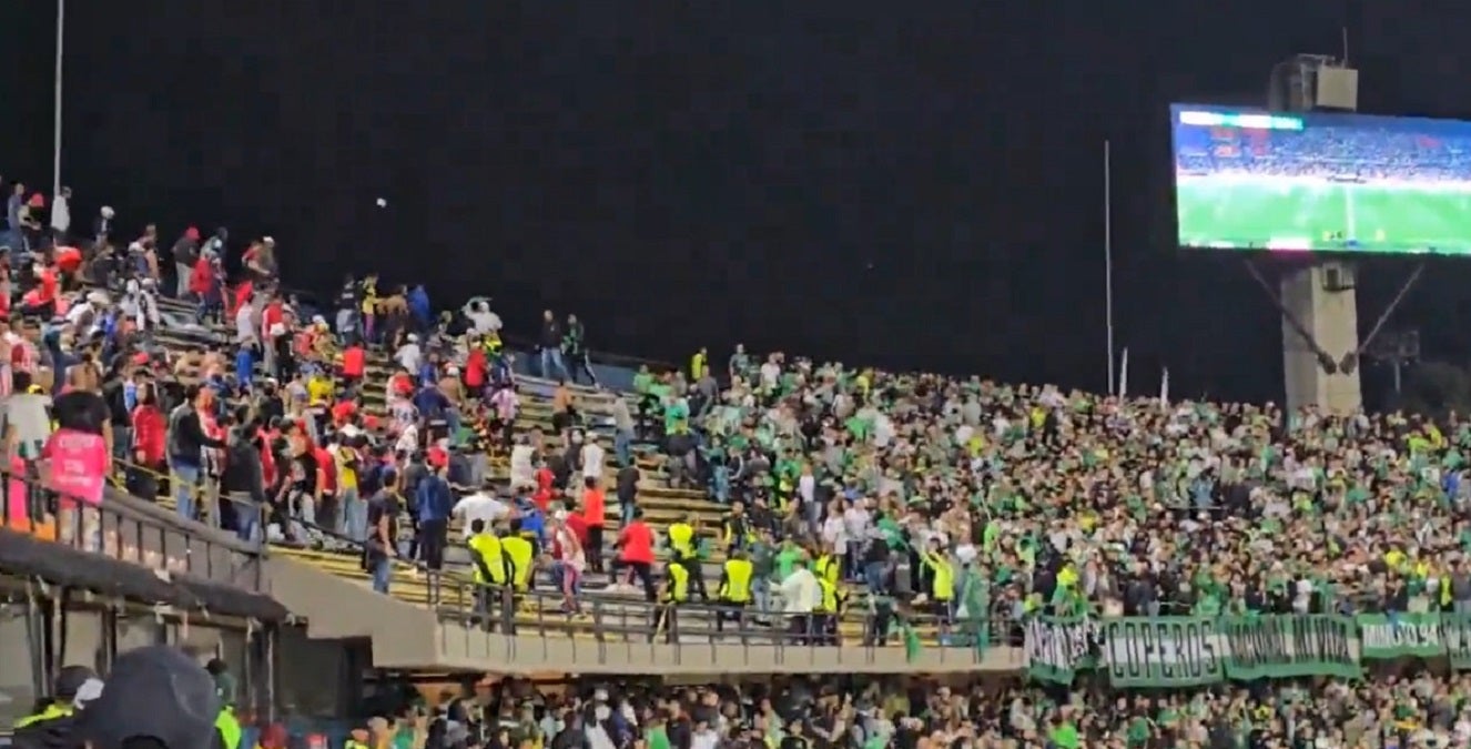 Atanasio Girardot - Medellín