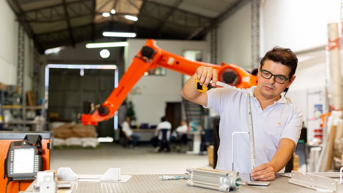 Emprendedores en Medellín