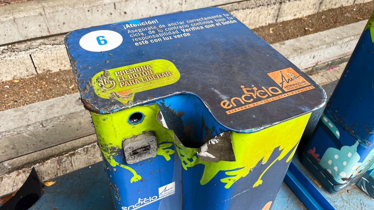 Encicla de Bulerías en Medellín