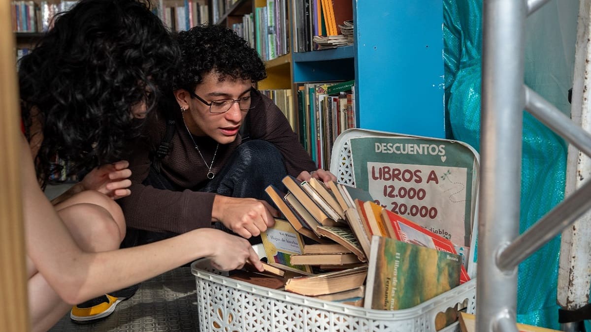La 18ª Fiesta del Libro y la Cultura 2024 en Medellín