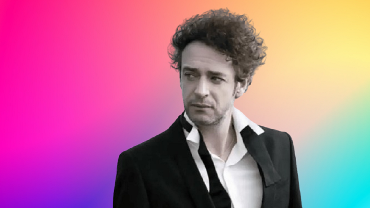 Gustavo Cerati