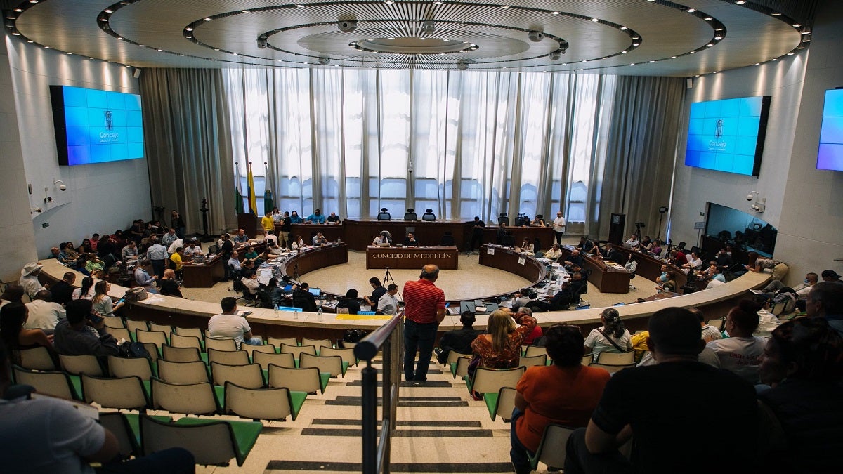 Sentencia considera que el proceso de enajenación de las acciones de EPM en Tigo-Une se cumplió respetando el debido proceso