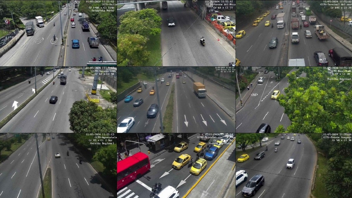 La Supertransporte ordenó a las entidades regionales combatir el transporte ilegal. En Medellín las autoridades han impuesto 2000 comparendos en lo corrido del año.