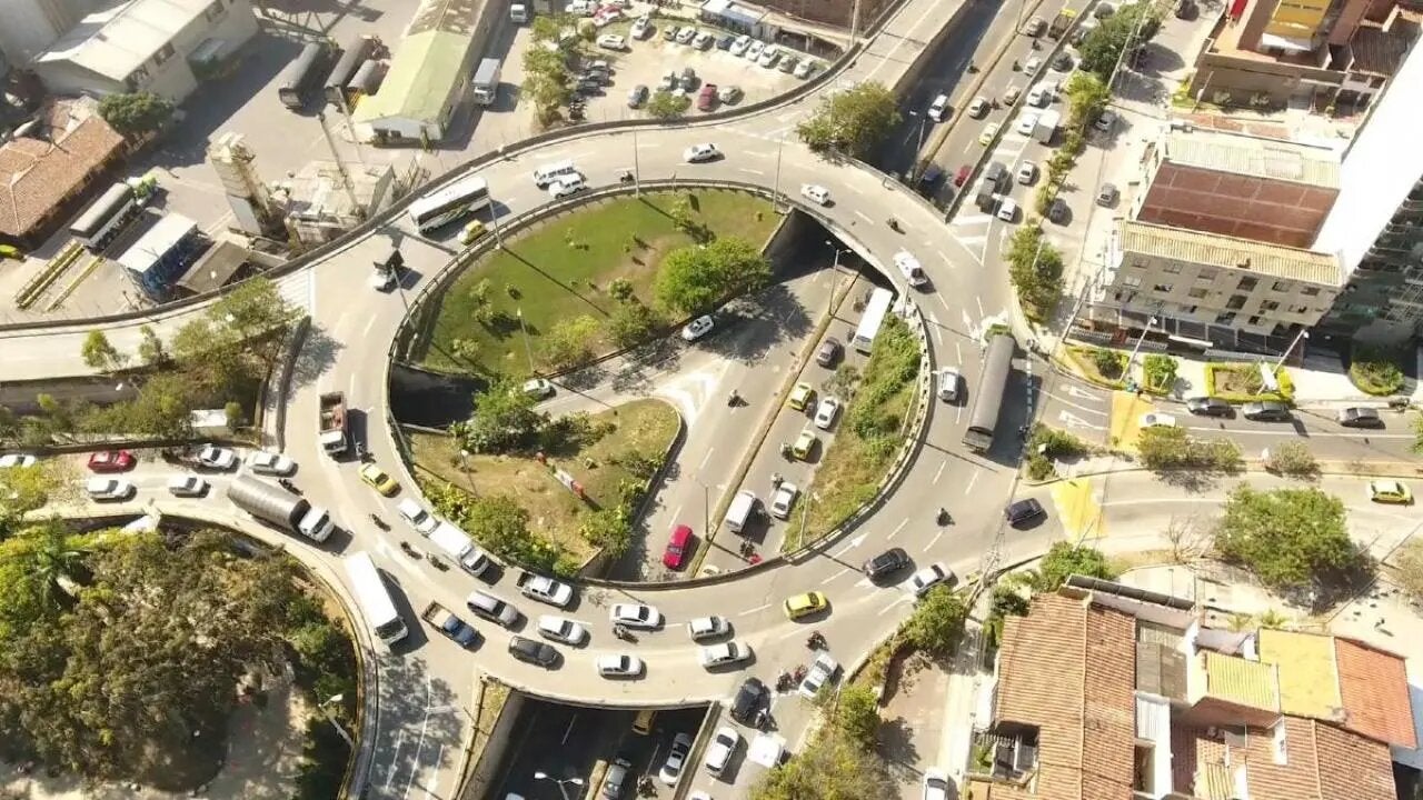 Cancelado el Día sin Carro y Moto en el Valle de Aburrá