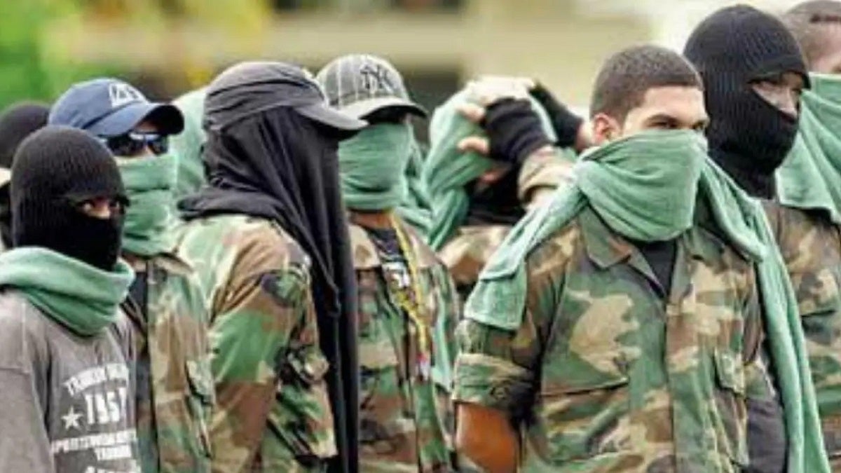 Abogado del Clan del Golfo señala que, si persisten los operativos contra ese grupo armado el proceso de diálogos entraría en crisis