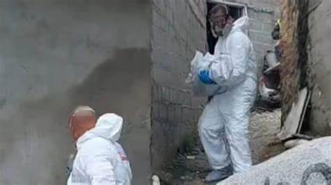 Análisis forense confirmó que niño de dos años fue asesinado a golpes en San Javier el mes pasado