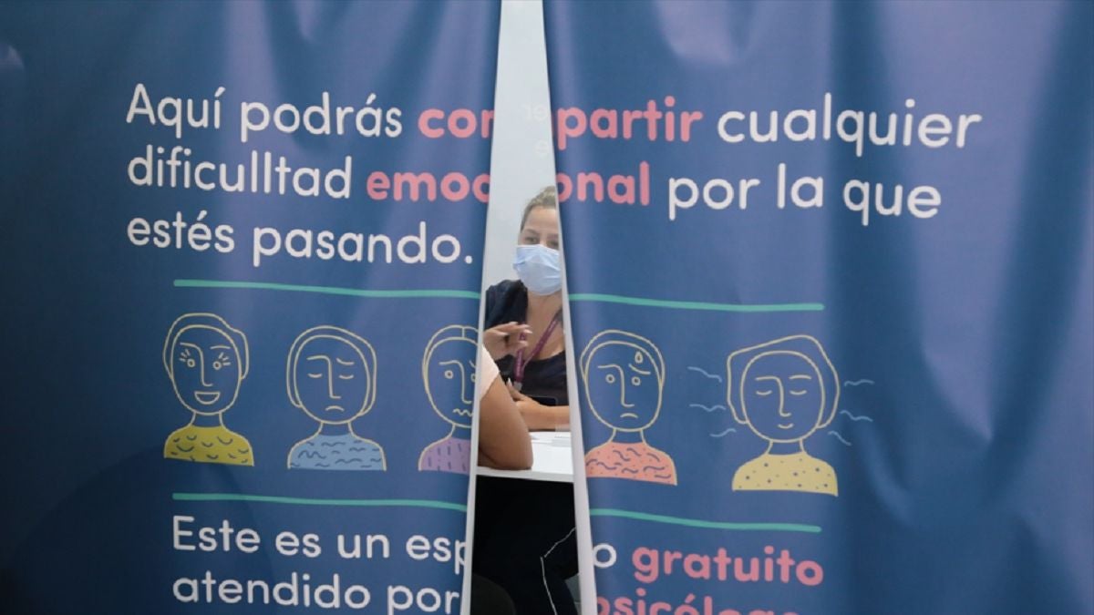 Escuchaderos - Antioquia -2024