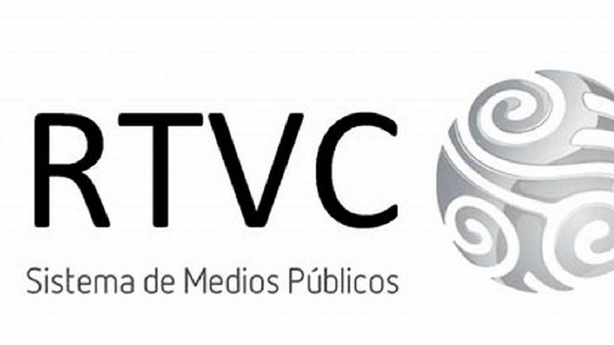 Sistema de Medios RTVC - 2024