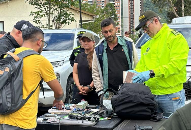 Cabecilla de las disidencias de las FARC en Antioquia nombrado como gestor de paz