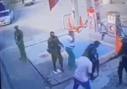 Murió en su ley: Alias “Alonso” quien mató a sangre fría a un comerciante en Yolombó, murió en intercambio de disparos con la Policía