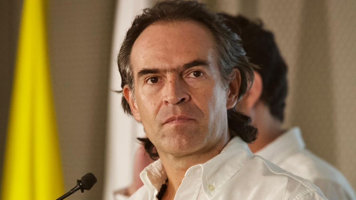 alcalde Federico Gutiérrez Zuluaga