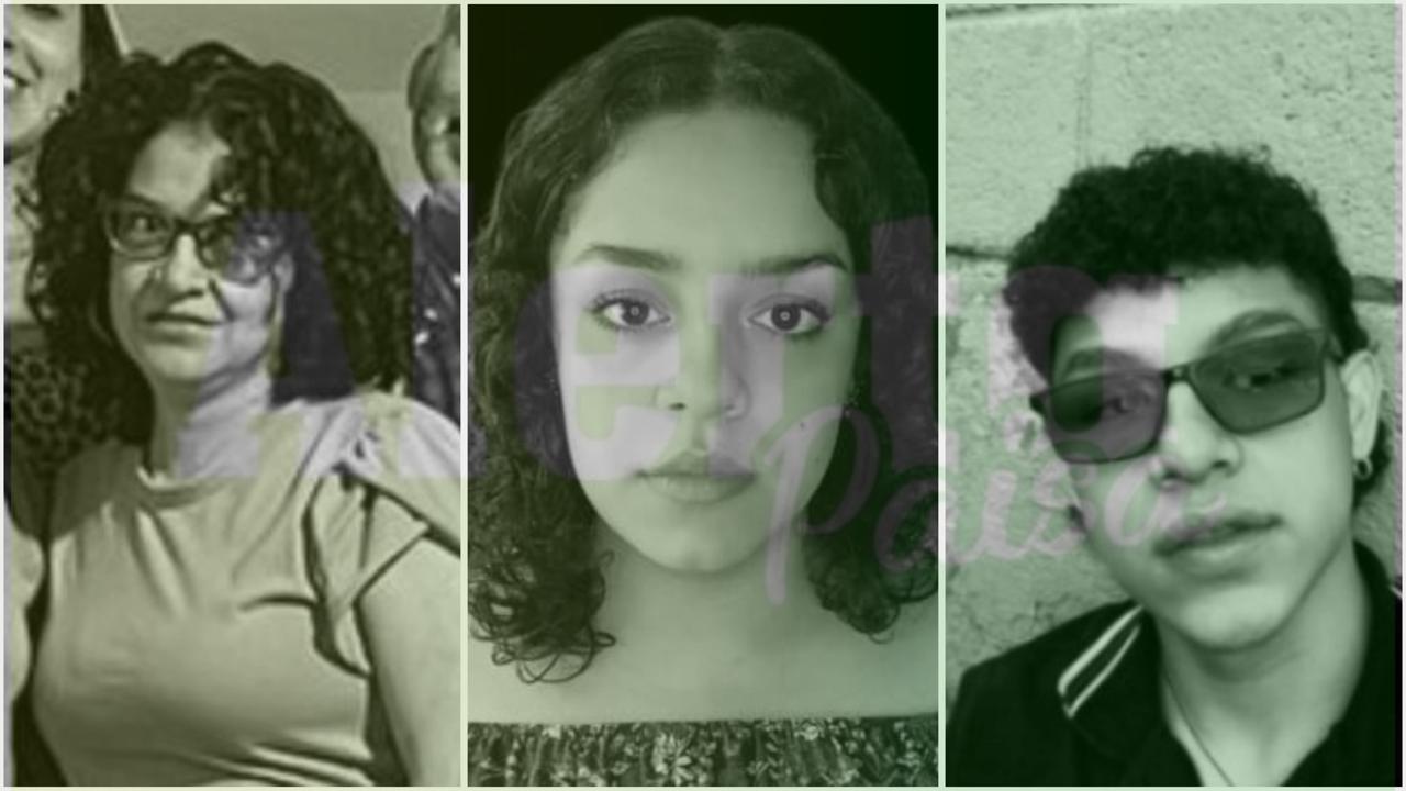 Víctimas de envenenamiento en Santa Cruz