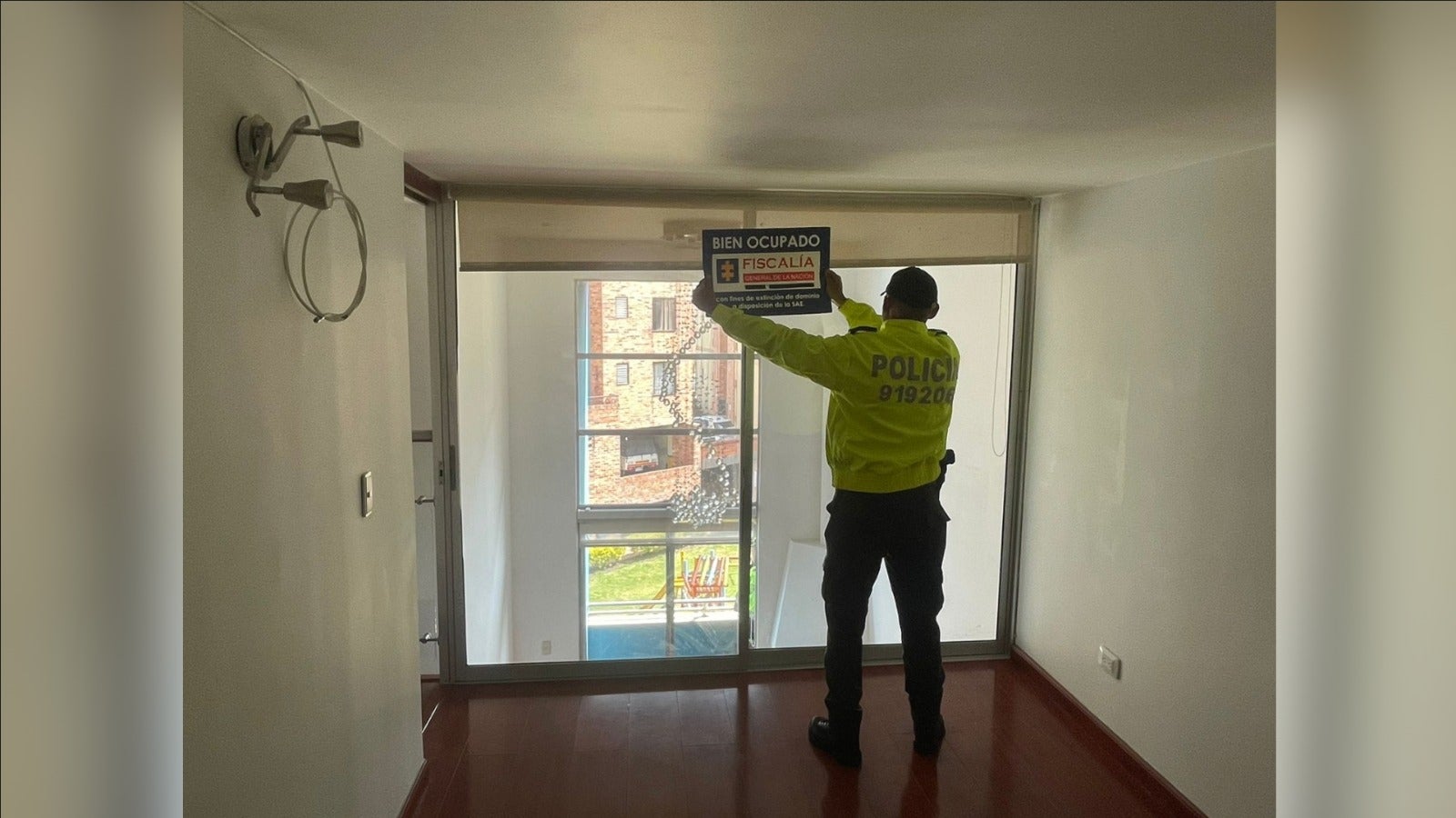 [FOTOS] Los lujosos bienes de exmilitar salpicado por el narcotráfico en Antioquia