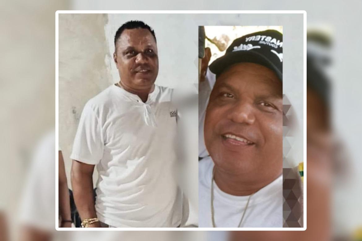 En un cultivo de piña encontraron el cuerpo de un pescador desaparecido en Antioquia