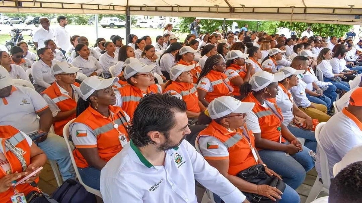 250 médicos de Apartadó saldrán a buscar enfermos a las calles
