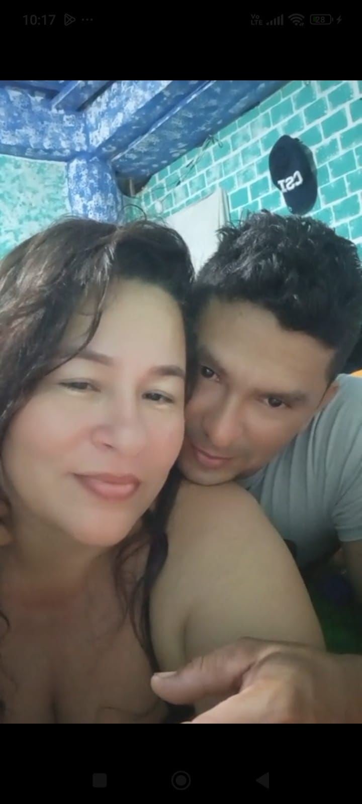 Madre de familia que murió en combates en San Francisco