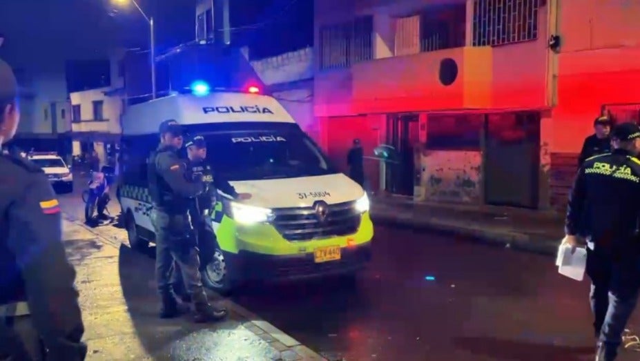 Más de mil riñas evitadas en Medellín gracias a las cámaras de seguridad: herramienta clave en la reducción de homicidios