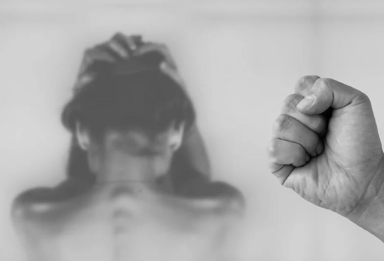 Caso de violencia intrafamiliar