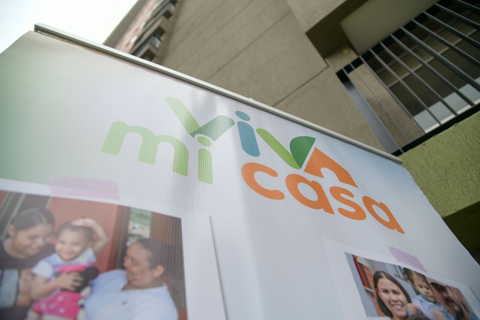 Viviendas en Antioquia