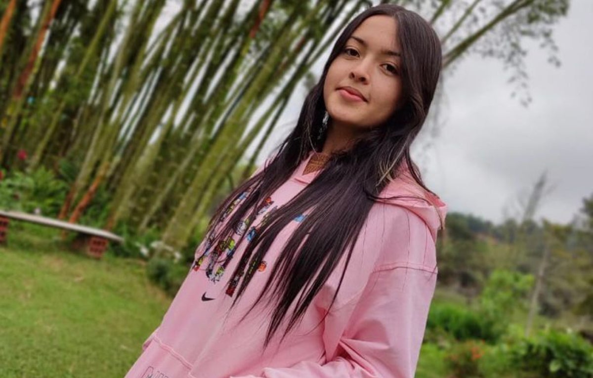 Joven de 18 años desaparecida en zona rural de El Peñol: autoridades sospechan de rapto por su expareja