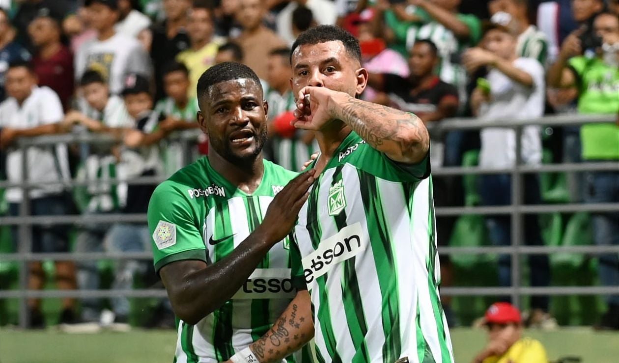 Atlético Nacional