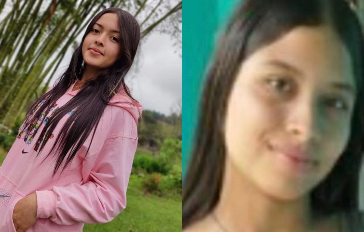 Dos jóvenes desaparecidas en el Oriente antioqueño aparecieron sanas y salvas