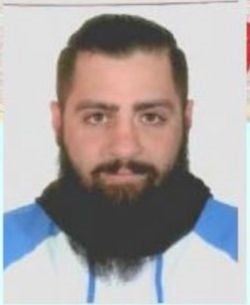 Captura de capo italiano en Medellín