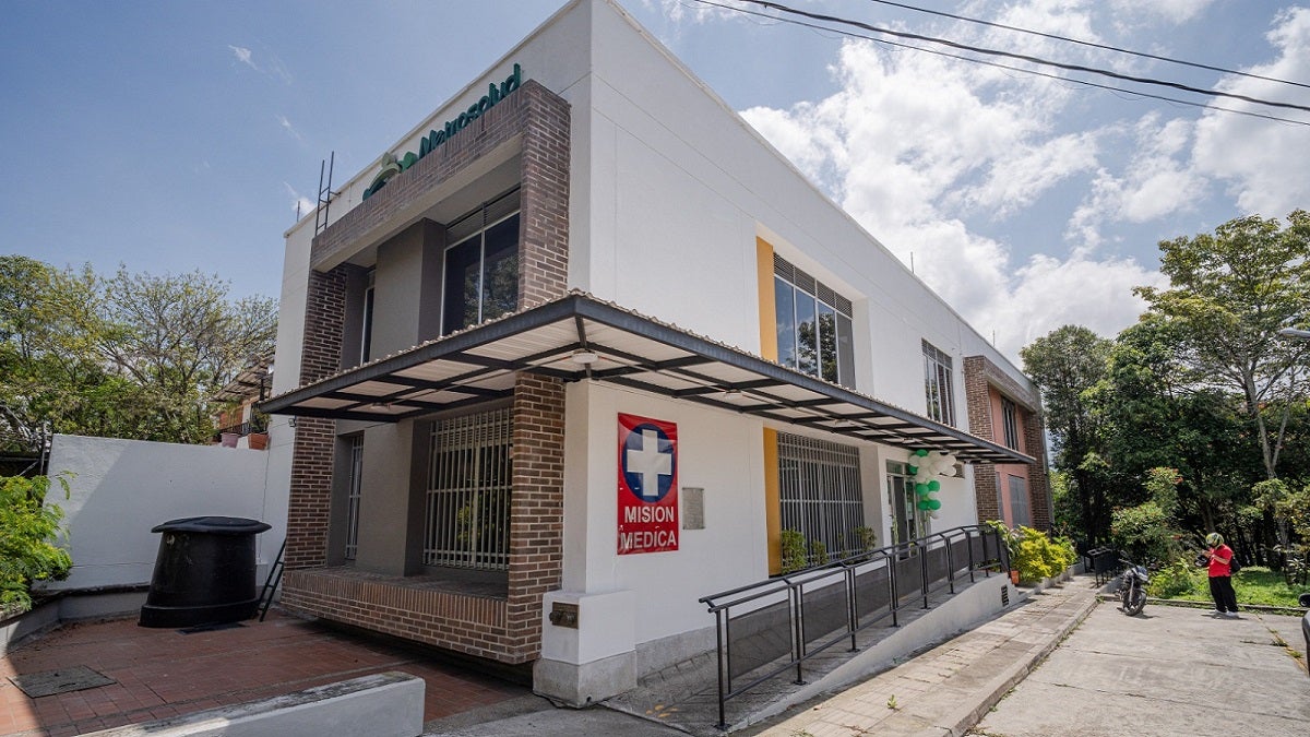 Los centros de salud Moravia y Picachito retoman la prestación de servicios al público