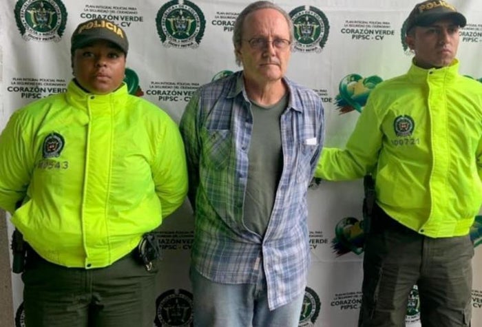 Thomas Michael Renno, condenado a más de 30 años de prisión