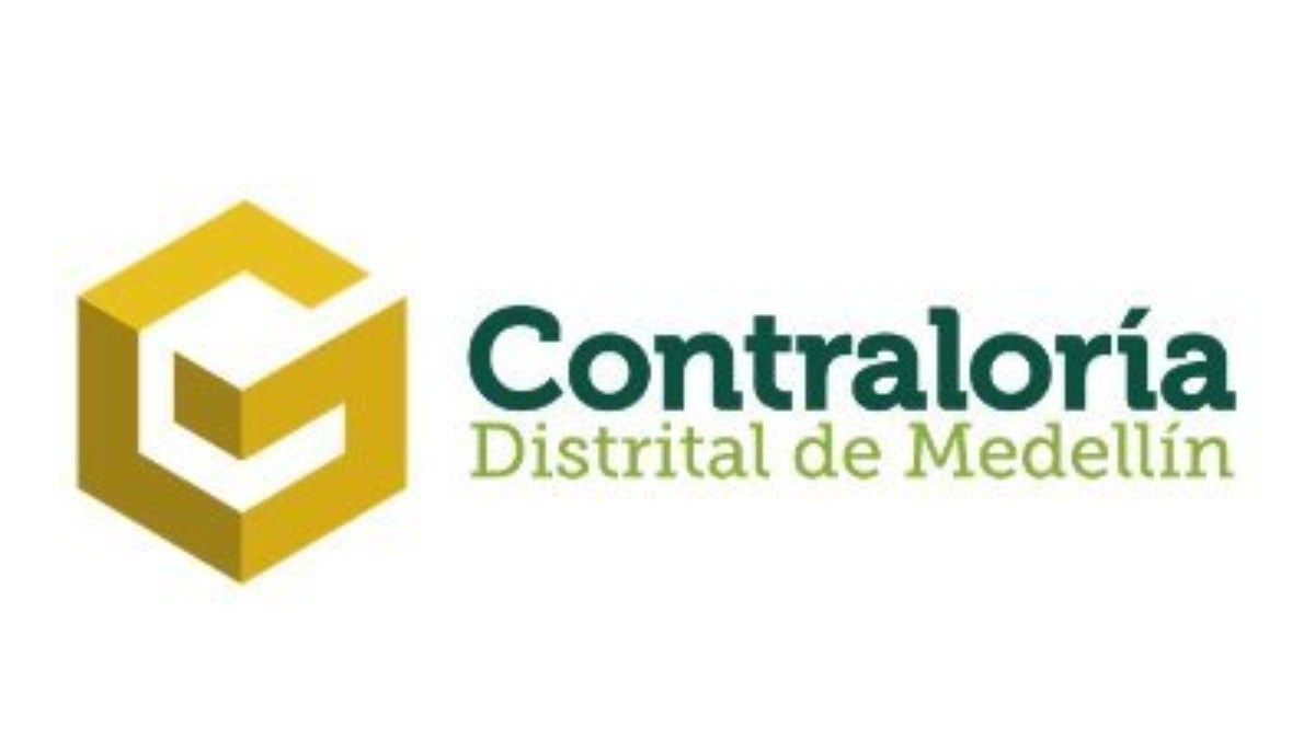 Contraloría Distrital de Medellín