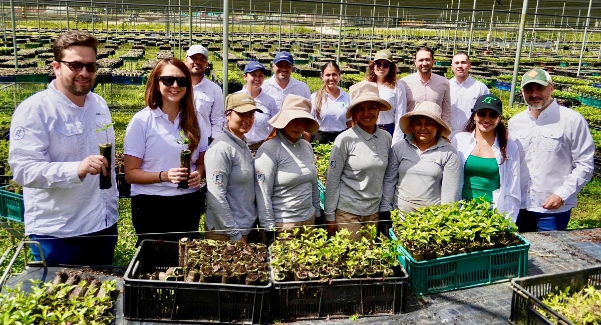 Corantioquia - 2024 . COP16