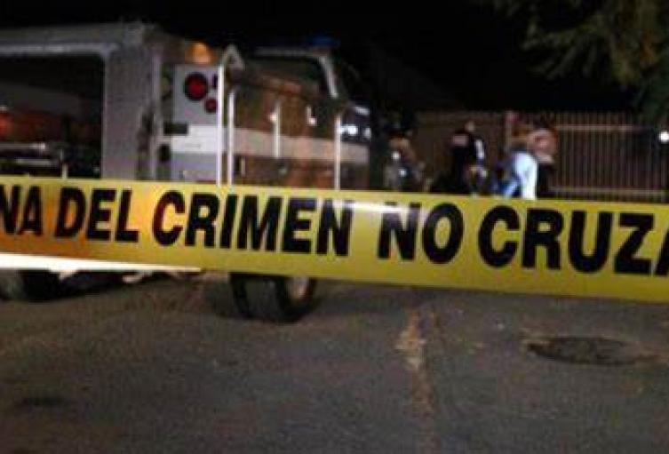 Referencia de homicidio en Caucasia