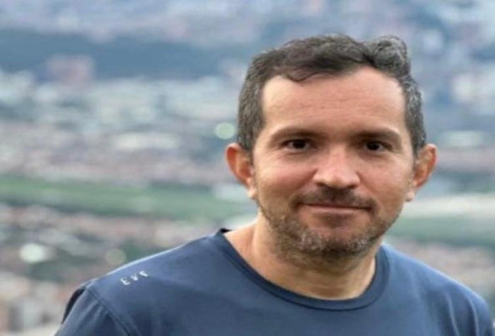 Profesor universitario hallado muerto en Medellín