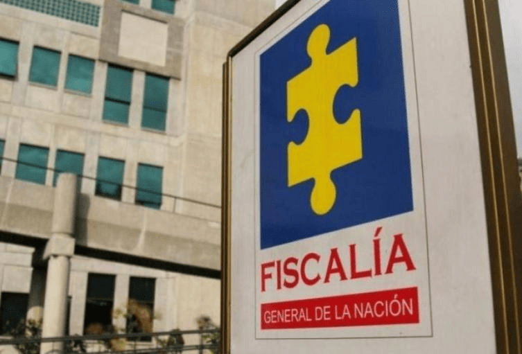 Abogado fue enviado a la cárcel en Medellín