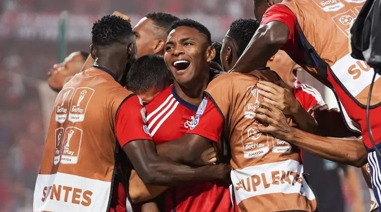 Independiente Medellín busca la clasificación