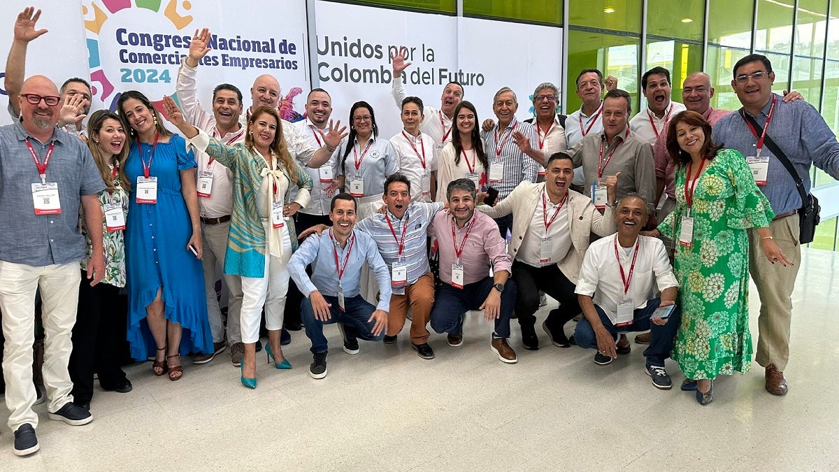 Septiembre significó una leve mejora en ventas para los comerciantes, indicó Fenalco Antioquia. El 26% de los encuestados aseguró que el panorama fue mejor frente al mismo mes del año anterior