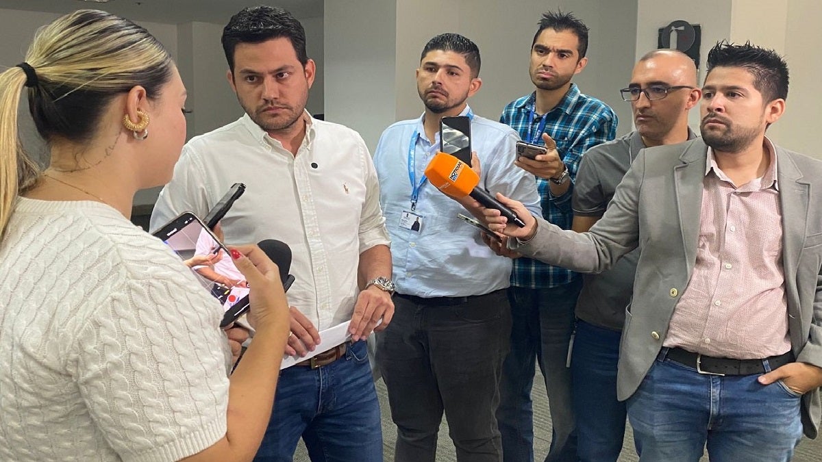 Secretario de Seguridad de Medellín, anunció un Plan Candado con todos los organismos de seguridad para dar con el paradero de alias Pichi