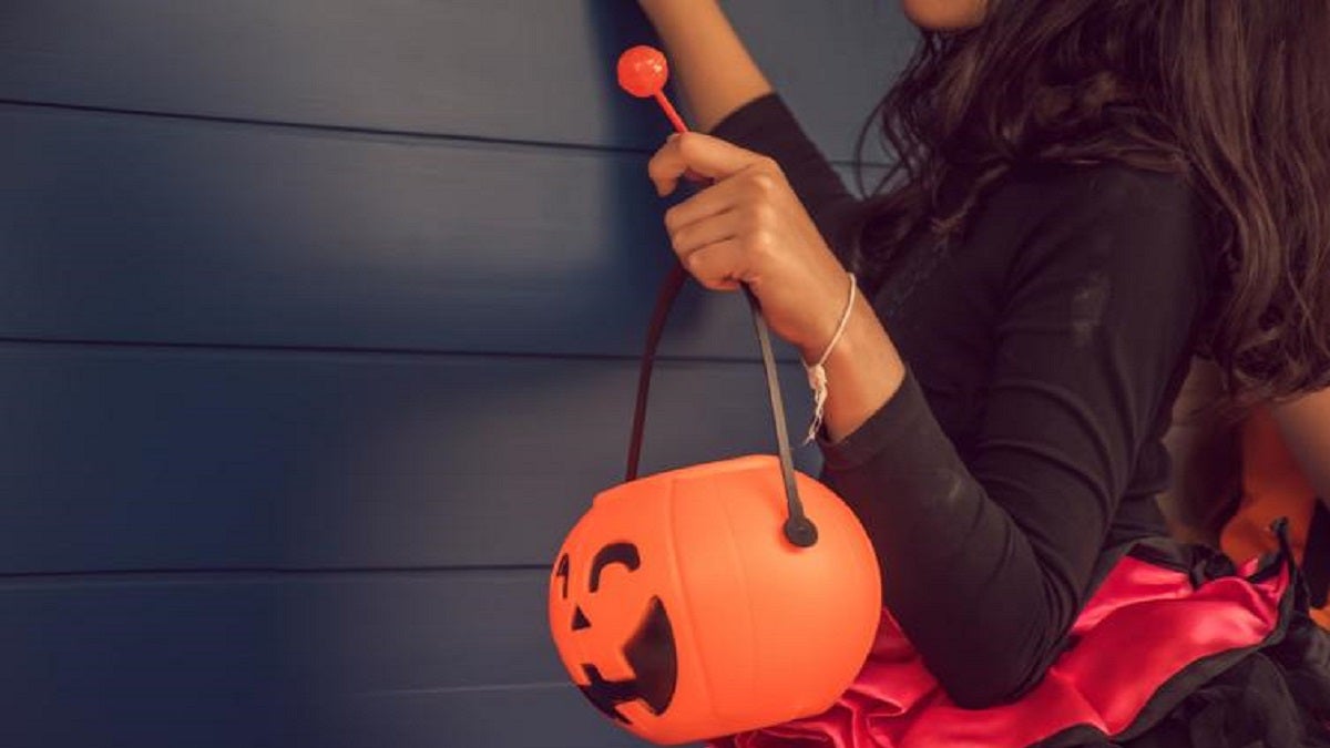 Celebración de Halloween en Antioquia