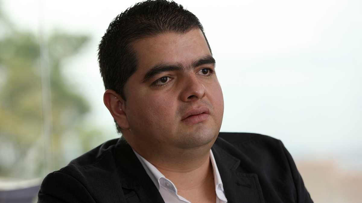 Julián Bedoya - 2024