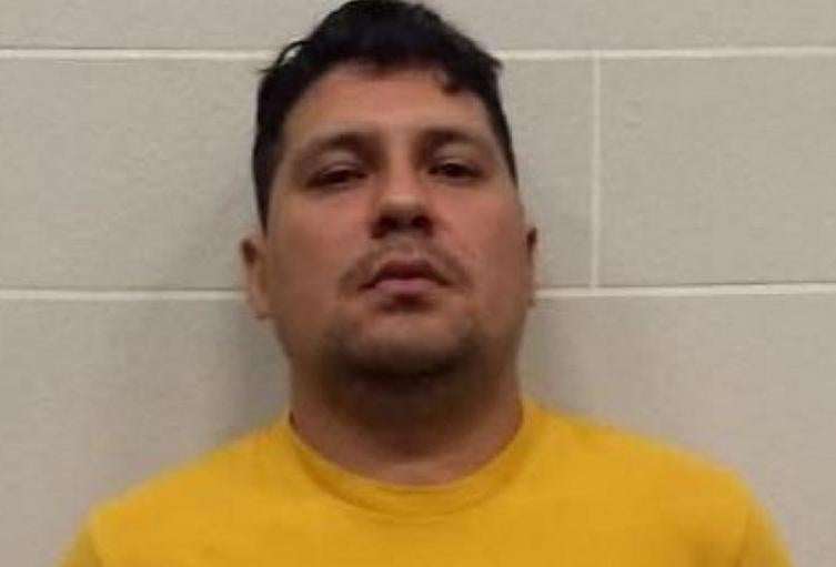 De la Opulencia a la Cárcel, alias “machete” un capo caído