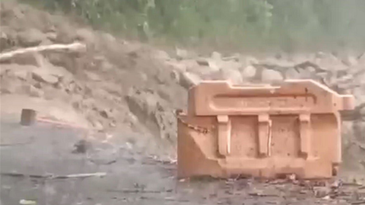 Emergencias en Fredonia, Antioquia