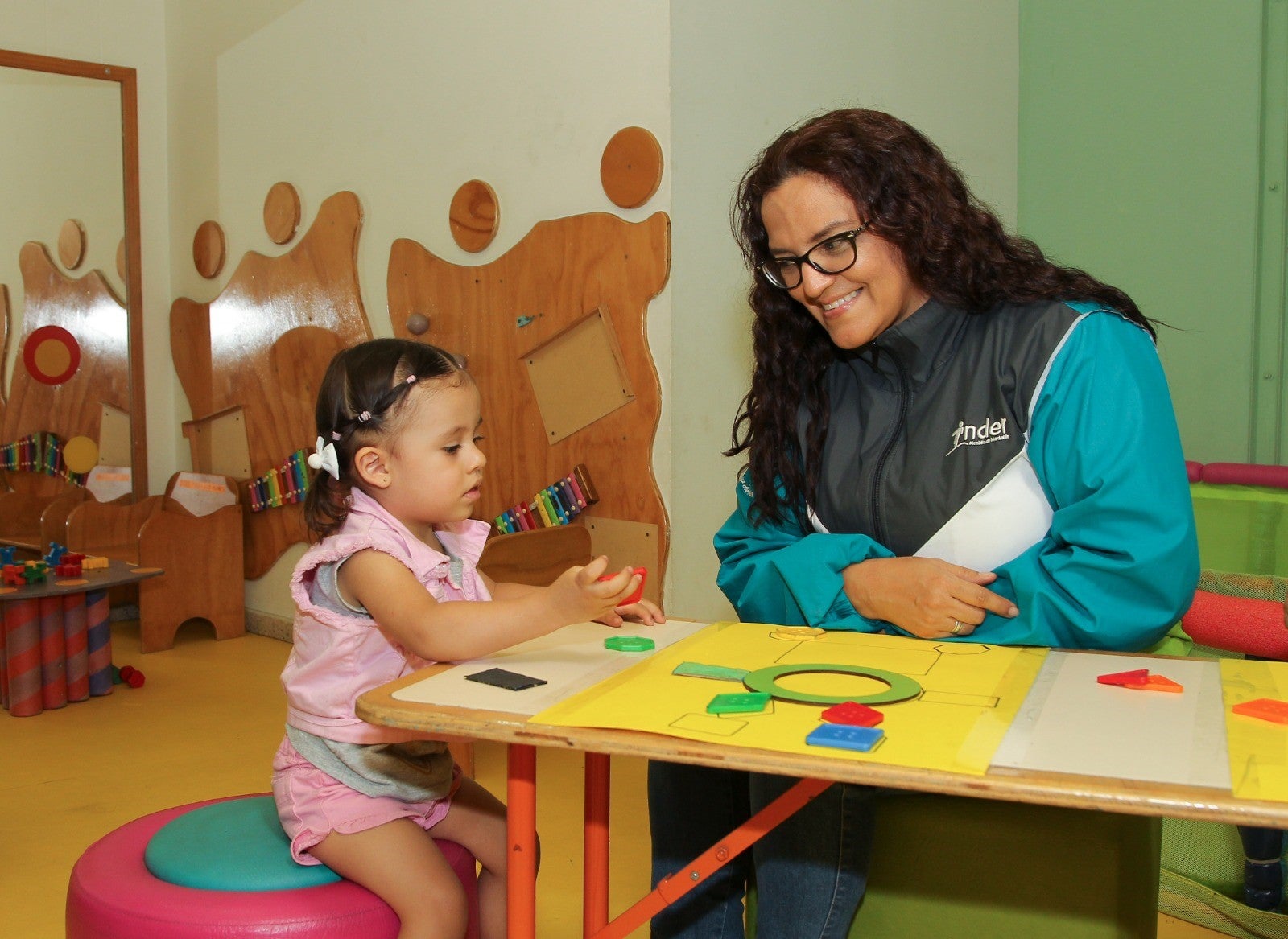 Atención, padres de familia: 12 ludotecas estarán abiertas los domingos en Medellín