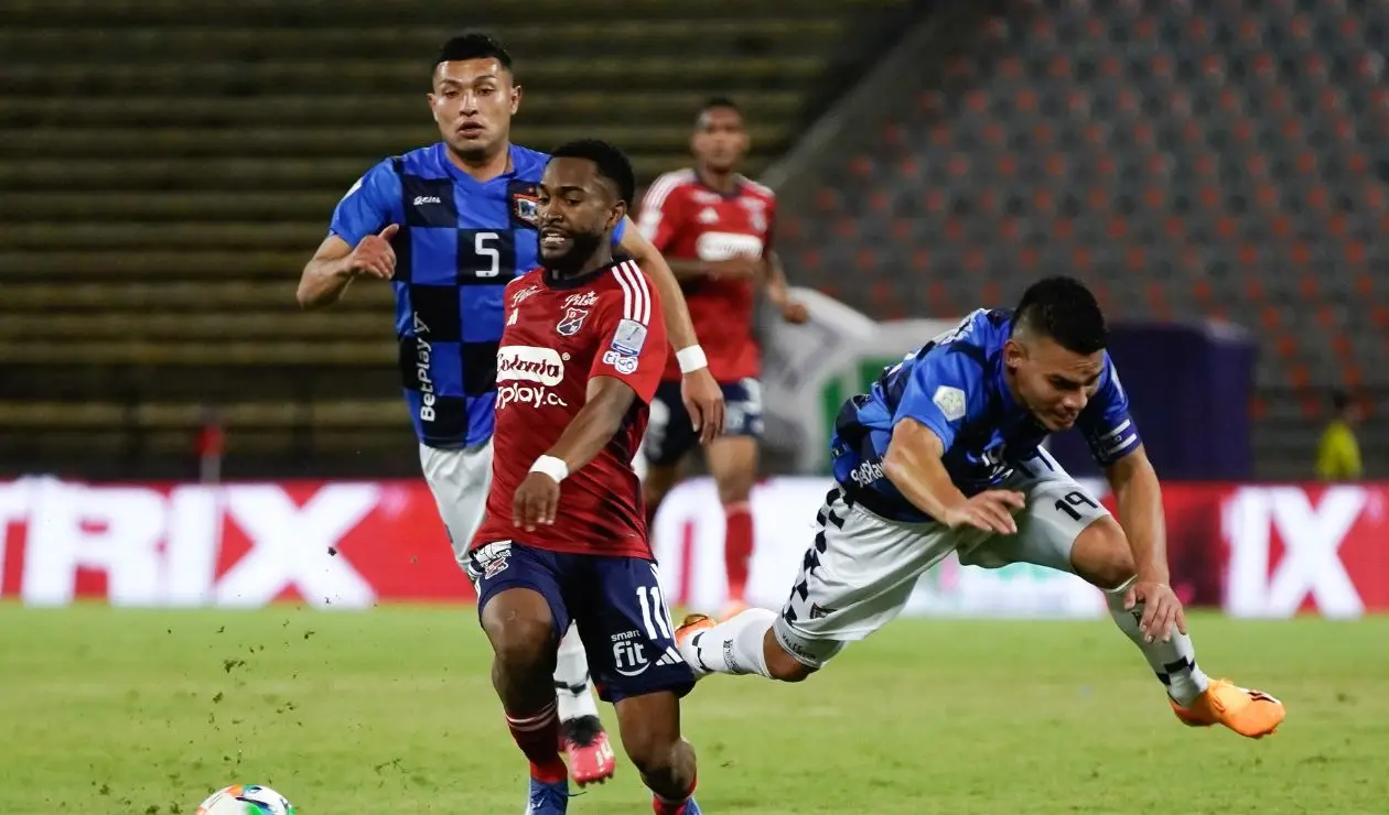 Deportivo Independiente Medellín