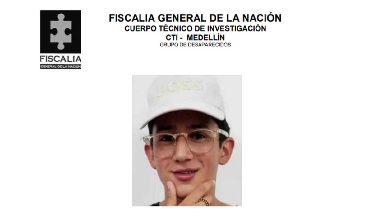 Andrés Julián Marín Giraldo