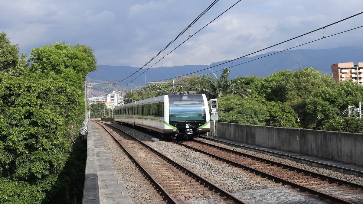 Metro de Medellín