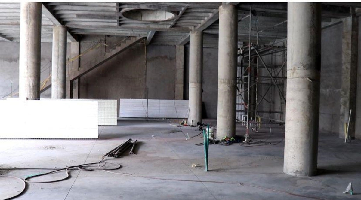 Nuevo Centro Cultural de Guarne