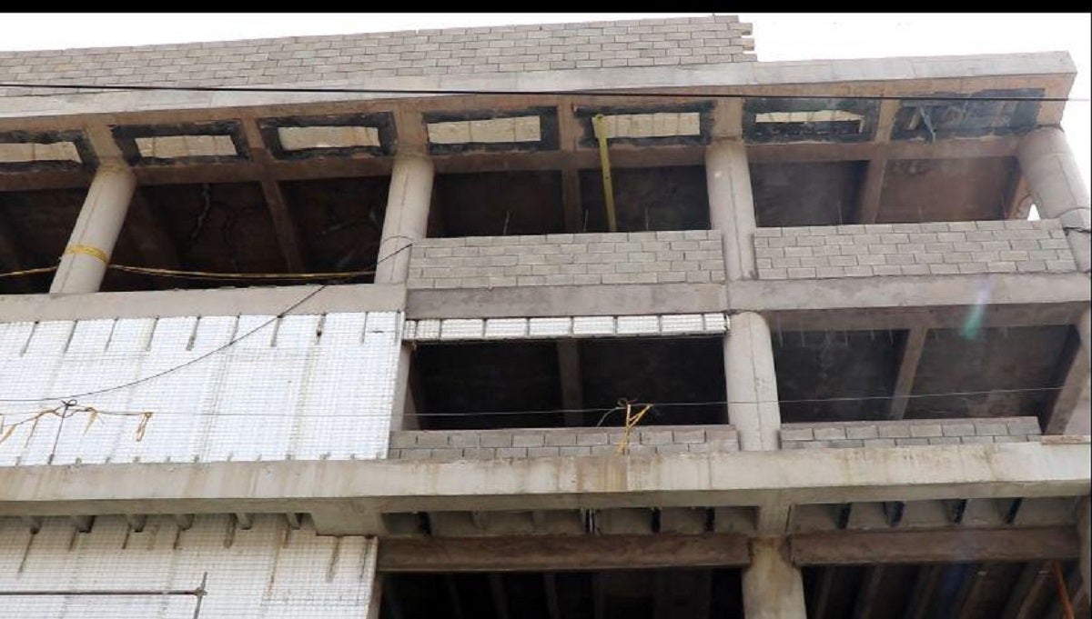 Nuevo Centro Cultural de Guarne